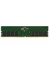 KVR48U40BS8-16 KVR48U40BS8-16 Kingston 16GB, DDR5, 4800MHz, Non-ECC, Unbuffered, DIMM, CL40, 1RX8, 1.1V, 288-pin