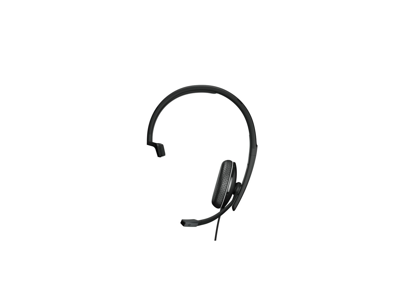 1000907 1000907 EPOS Headset bron-ear brwired br3.5 mm jackbrblack 1000907 1000907 EPOS Headset bron-ear brwired br3.5 mm jackbrblack
