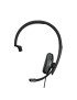 1000907 1000907 EPOS Headset bron-ear brwired br3.5 mm jackbrblack