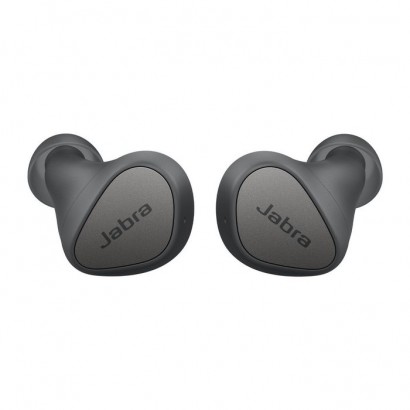 100-91410000-60 Jabra Elite 3 - True wireless earphones with mic - in-ear Bluetooth noise...