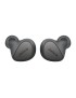 100-91410000-60 100-91410000-60 Jabra Elite 3 - True wireless earphones with mic - in-ear Bluetooth noise isolating dark grey...