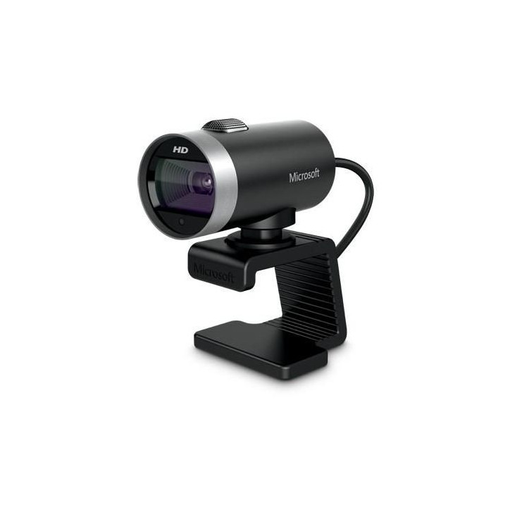 H5D-00003 Microsoft LifeCam Cinema, CMOS, 720p HD, USB H5D-00003 Microsoft LifeCam Cinema, CMOS, 720p HD, USB