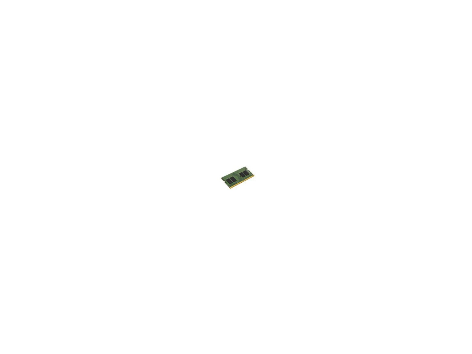 KCP432SS6/8 KCP432SS6/8 Kingston 8 GB, DDR4, 3200MHz, Non-ECC, CL22, X16, 1.2V, Unbuffered, SODIMM, 260-pin, 1R, 16Gbit KCP432SS6/8 KCP432SS6/8 Kingston 8 GB, DDR4, 3200MHz, Non-ECC, CL22, X16, 1.2V, Unbuffered, SODIMM, 260-pin, 1R, 16Gbit