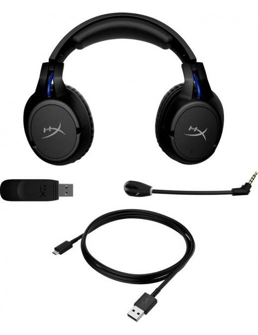 4P5H6AA 4P5H6AA HP 50mm, 20 - 20000 Hz, 32 ?, 30 h max, 315g