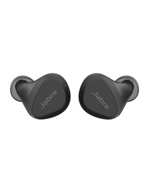 100-99180000-60 Jabra Elite 4 Active - True wireless earphones with mic 1069204