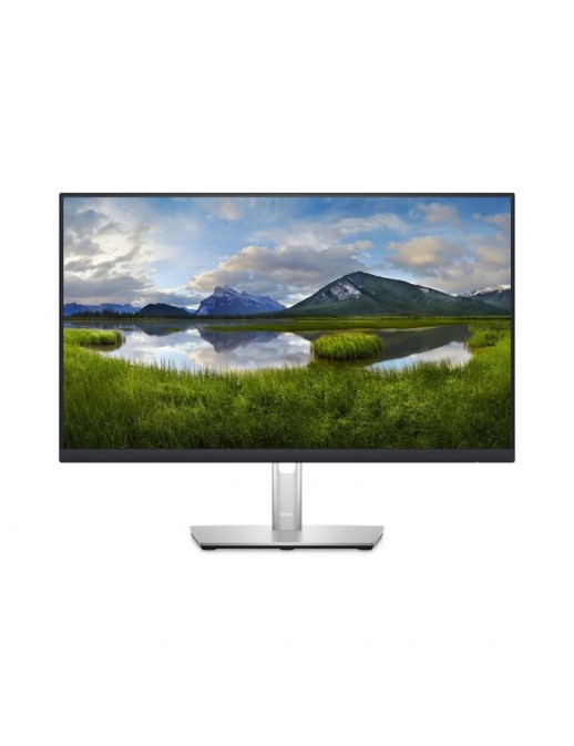 DELL-P2423D DELL-P2423D Dell 60.5cm (23.8") Quad HD 2560 x 1440 LED IPS, 16:9, 300cd/m², 16.7M, 5ms, 178°/178°, 1000:1 0DELL-...