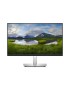 DELL-P2423D DELL-P2423D Dell 60.5cm (23.8") Quad HD 2560 x 1440 LED IPS, 16:9, 300cd/m², 16.7M, 5ms, 178°/178°, 1000:1 0DELL-...