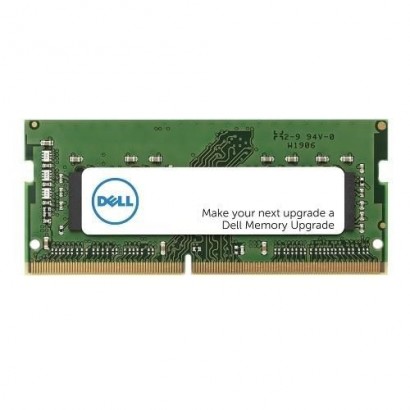 SNPKRVFXC/8G SNPKRVFXC/8G Dell memory module 8 GB 1 x 8 GB DDR4 3200 MHz 0SNPKRVFXC/8G