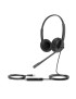 1308043 1308043 Yealink Headset UH34 Dual Teams