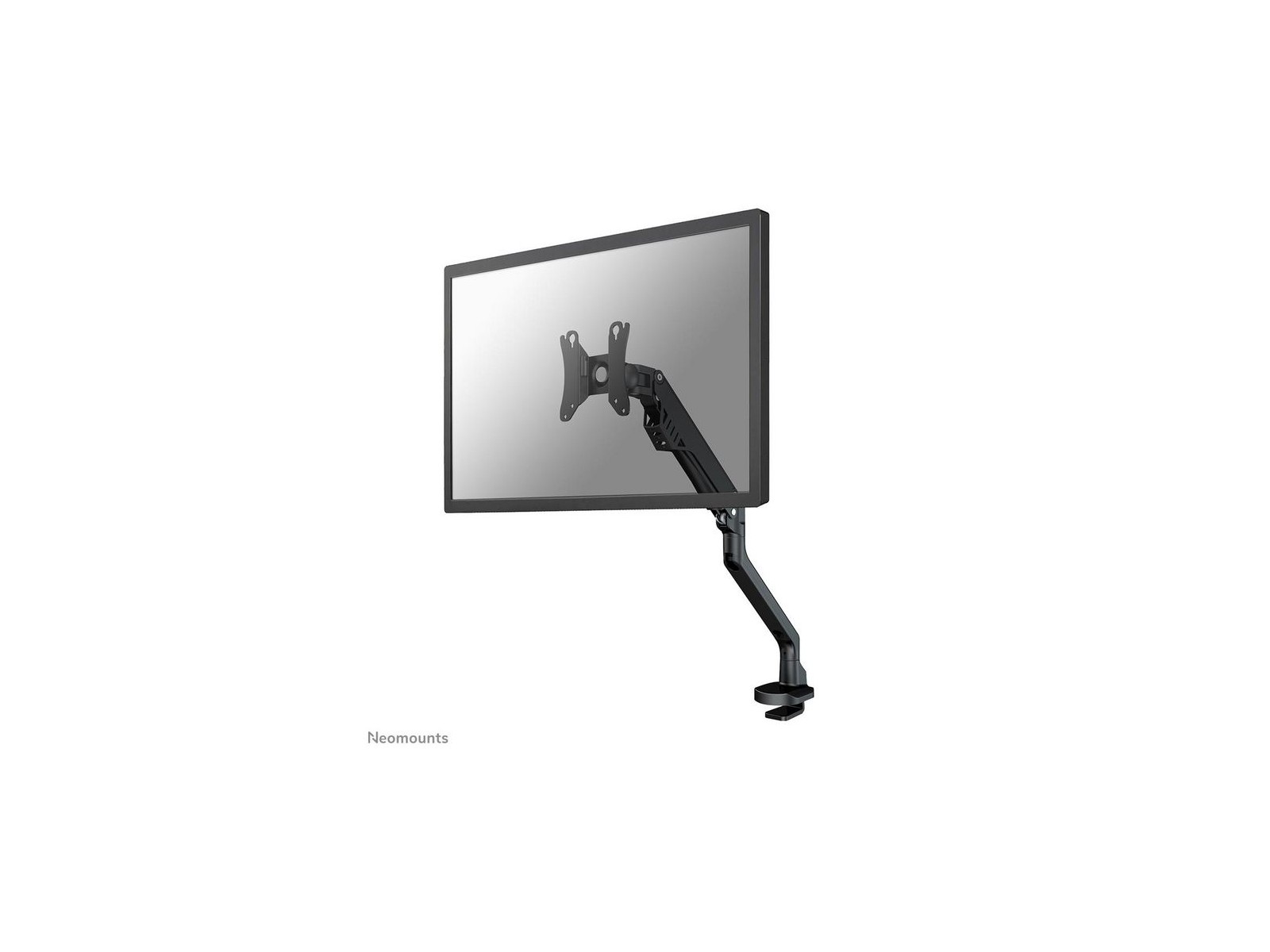 FPMA-D750BLACK2 FPMA-D750BLACK2 Neomounts Full Motion Desk Mount (Clamp & Grommet) For 10-32" Monitor Screen, Height Adjustab... FPMA-D750BLACK2 FPMA-D750BLACK2 Neomounts Full Motion Desk Mount (Clamp & Grommet) For 10-32" Monitor Screen, Height Adjustab...
