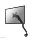 FPMA-D750BLACK2 FPMA-D750BLACK2 Neomounts Full Motion Desk Mount (Clamp & Grommet) For 10-32" Monitor Screen, Height Adjustab...