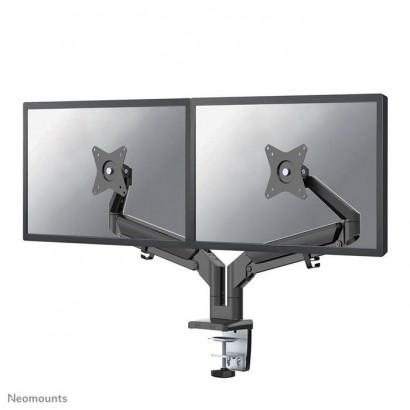 DS70-810BL2 Neomounts Ds70-810Bl2 Full Motion Monitor Desk Mount For 17-32" Screens - Black 1039442