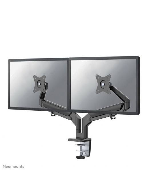 DS70-810BL2 Neomounts Ds70-810Bl2 Full Motion Monitor Desk Mount For 17-32" Screens - Black 1039442