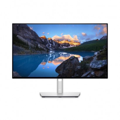 210-AYUL Dell 61cm (24") Full HD 1920 x 1080 W-LED IPS, 16:9, 250cd/m², 16.78M, 8ms, 1000:1...