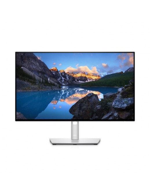 210-AYUL Dell 61cm (24") Full HD 1920 x 1080 W-LED IPS, 16:9, 250cd/m², 16.78M, 8ms, 1000:1 0210-AYUL