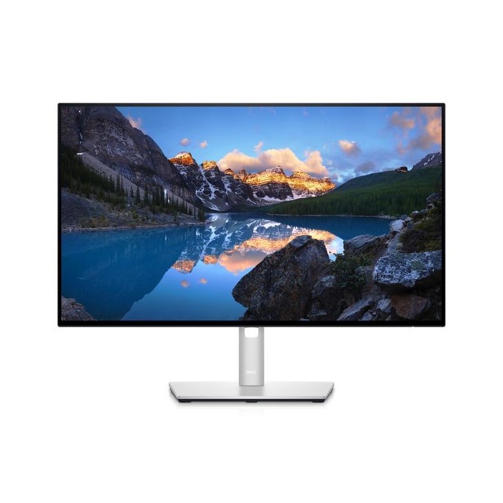210-AYUL Dell 61cm (24") Full HD 1920 x 1080 W-LED IPS, 16:9, 250cd/m², 16.78M, 8ms, 1000:1 0210-AYUL