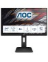 24P1 24P1 AOC 24P1 - 3-sides borderless 23.8” IPS display with Full HD