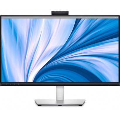 210-BDSL Dell 60.5cm (23.8") Full HD 1920 x 1080 LED IPS, 16:9, 250cd/m², 16.7M, 8ms, 178°/178°,...