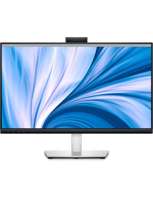 210-BDSL Dell 60.5cm (23.8") Full HD 1920 x 1080 LED IPS, 16:9, 250cd/m², 16.7M, 8ms, 178°/178°, 1000:1 0210-BDSL