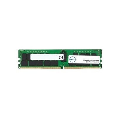 AA810827-RFB Dell 32GB (1*32GB) 2RX4 PC4-25600AA-R DDR4-3200MHZ 0AA810827-RFB