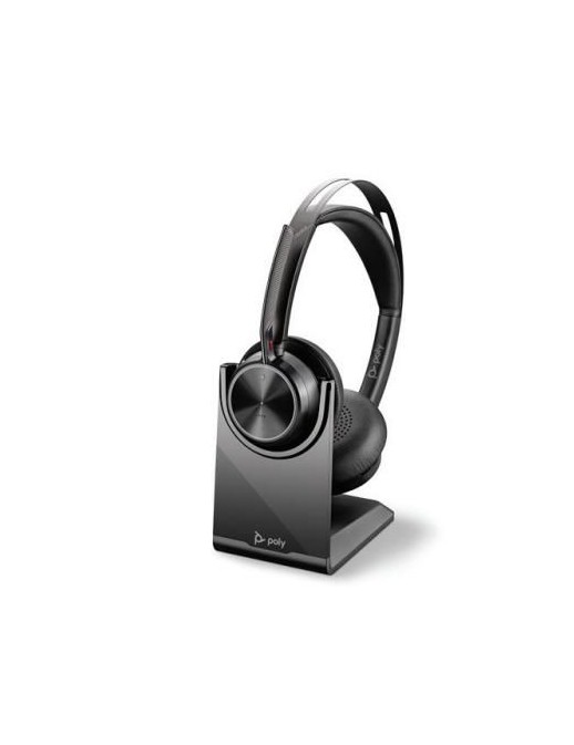 213726-01 213726-01 Poly Bluetooth 5.1, 50 m, USB-A, 560 mAh, ANC, No stand 836200, 76U46AA