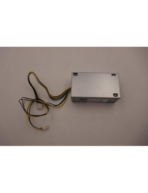 5P51D77135 Lenovo Internal power supply unit, 180W output, 85% efficiency, TCO9.0 certified, designed for Lenovo systems. FRU5P5