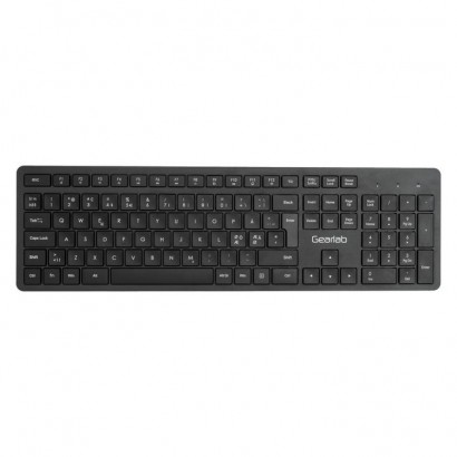 GLB212102 eSTUFF G220 Wireless Keyboard Nordic(Gearlab box) GLB212100