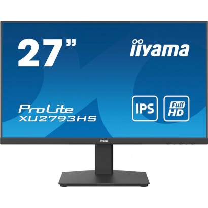 XU2793HS-B5 XU2793HS-B5 iiyama 27" FHD IPS