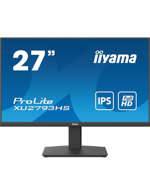 XU2793HS-B5 XU2793HS-B5 iiyama 27" FHD IPS