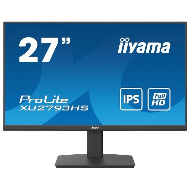 XU2793HS-B5 iiyama 27" FHD IPS