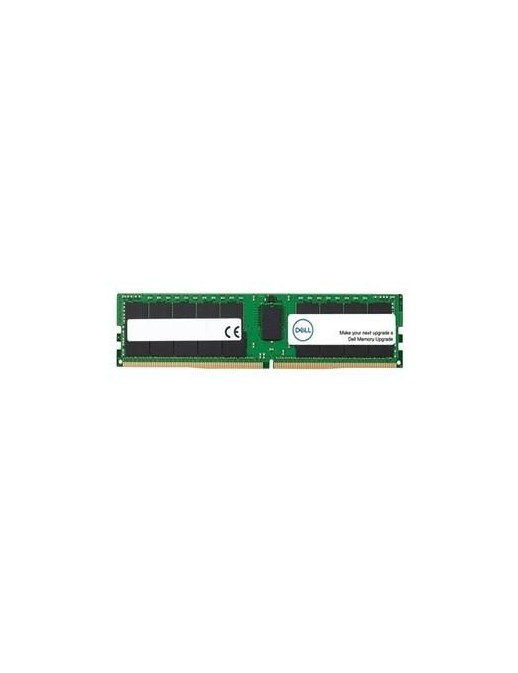 SNPP2MYXC/64G-RFB Dell 64GB (1*64GB) 2RX4 PC4-25600AA-R DDR4-3200MHZ 0SNPP2MYXC/64G-RFB