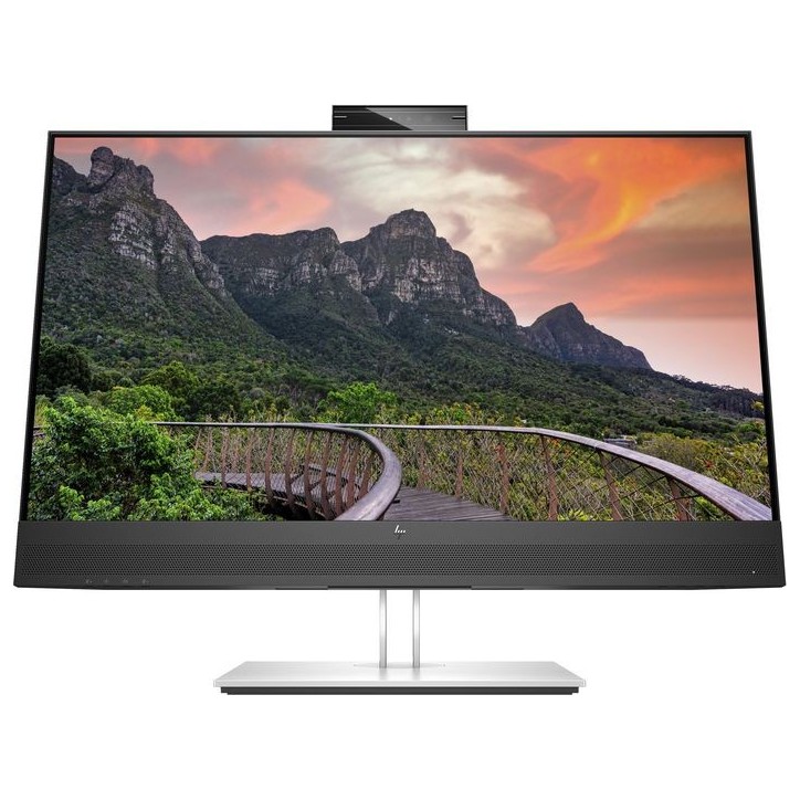 40Z29AA HP E-Series E27m G4 68.6 cm (27") 2560 x 1440 pixels Quad HD Black
