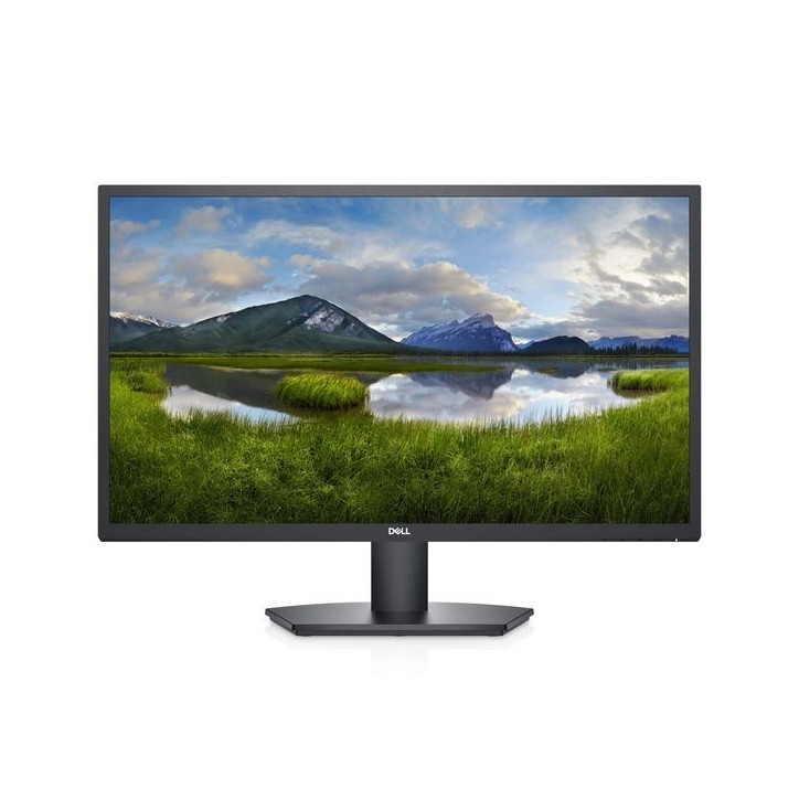 210-AZKS Dell SE2722H 68.6 cm (27") 1920 x 1080 pixels Full HD LCD Black 0210-AZKS