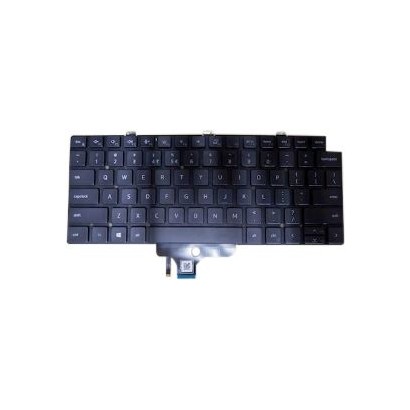 KP0JF Dell United Kingdom, Keyboard, English-UK, 80 Keys, M20ISU-BS Windows 11 0KP0JF