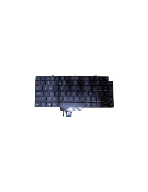 KP0JF Dell United Kingdom, Keyboard, English-UK, 80 Keys, M20ISU-BS Windows 11 0KP0JF