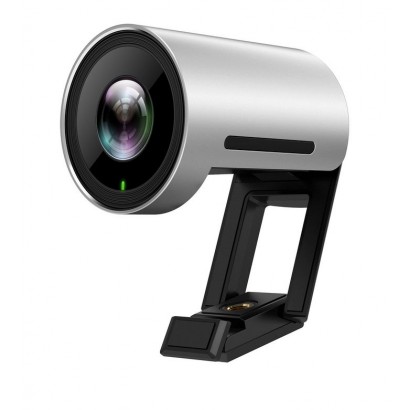 UVC30 ROOM UVC30 ROOM Yealink UVC30 Room webcam 8.51 MP 3840 x 2160 pixels USB 2.0 Black, Silver 1306003