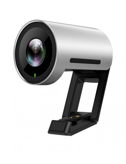 UVC30 ROOM Yealink UVC30 Room webcam 8.51 MP 3840 x 2160 pixels USB 2.0 Black, Silver 1306003