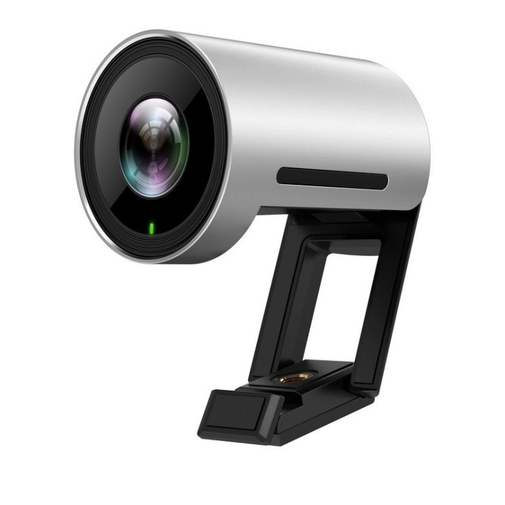 UVC30 ROOM Yealink UVC30 Room webcam 8.51 MP 3840 x 2160 pixels USB 2.0 Black, Silver 1306003