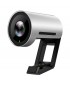 UVC30 ROOM UVC30 ROOM Yealink UVC30 Room webcam 8.51 MP 3840 x 2160 pixels USB 2.0 Black, Silver 1306003