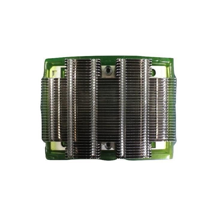 412-AAMF-RFB Dell Heat sink for PowerEdge R640 for CPUs up to 165WCK 0412-AAMF-RFB