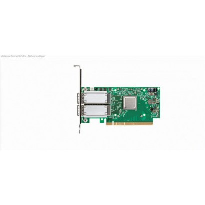 MCX512A-ACAT MCX512A-ACAT NVIDIA Mellanox MCX512A-ACAT ConnectX®-5 EN Network Features DSE