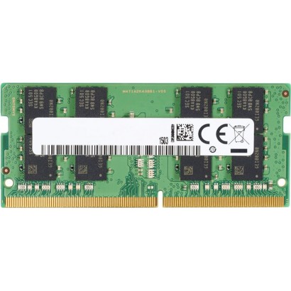 286H5AAAC3 HP 4 GB 3200MHz DDR4 Memory