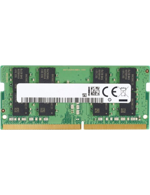 286H5AA#AC3 286H5AAAC3 HP 4 GB 3200MHz DDR4 Memory