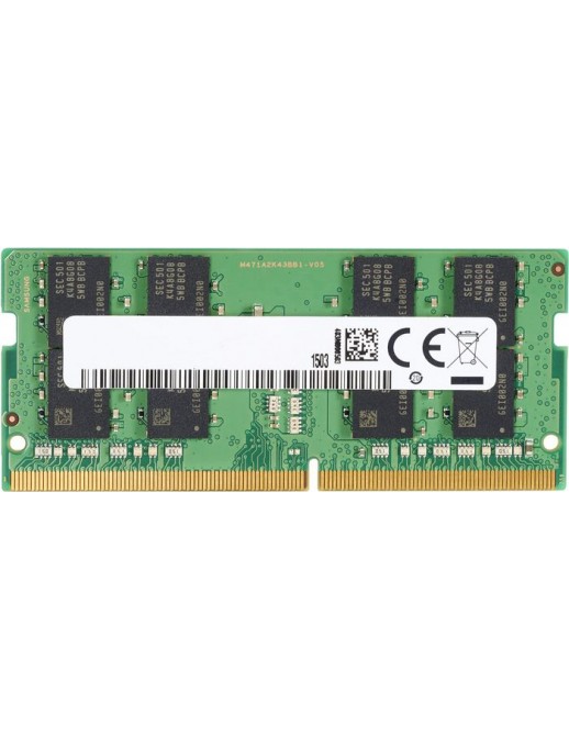 286H5AAAC3 HP 4 GB 3200MHz DDR4 Memory