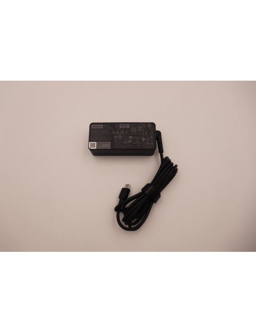 5A10W86298 5A10W86298 45W AC adapter with multiple FRU5A10W86298 voltage outputs