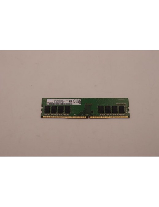 5M30Z71759 Lenovo UDIMM memory module, 8GB capacity, 3200MHz speed, DDR4 interface, compatible with Lenovo systems. FRU5M30Z7175