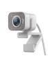 960-001297 960-001297 Logitech Full HD, 1080p, 60 fps, f/2.0, 3.7 mm, 78°, USB C, USB 3.1, 1.5 m, White, 58 x 48 x 85 mm, 222...