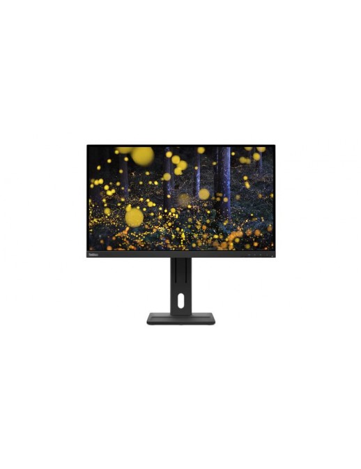 62D0GAT1EU Lenovo 27-inch In-Plane Switching, 2560 x 1440, 75 Hz 864403