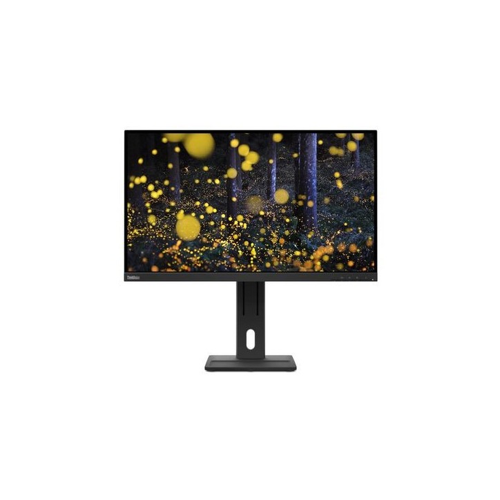 62D0GAT1EU Lenovo 27-inch In-Plane Switching, 2560 x 1440, 75 Hz 864403