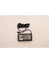 5A11D52402 5A11D52402 Lenovo 100W USB-C power adapter, supports 20V, 15V, 9V, 5V output, ideal for Lenovo devices with power ...